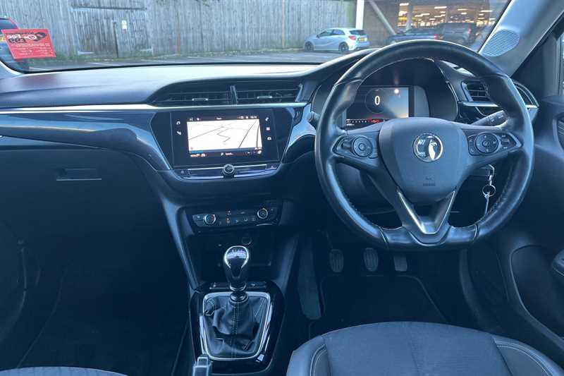 Used Vauxhall Corsa 2020 for sale - 77164313: Photo 12