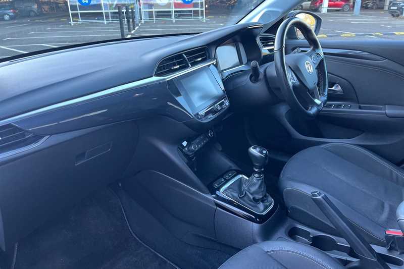 Used Vauxhall Corsa 2020 for sale - 77164313: Photo 13