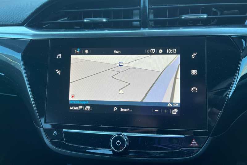 Used Vauxhall Corsa 2020 for sale - 77164313: Photo 18