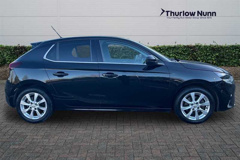 Used Vauxhall Corsa 2020 for sale - 77164313: Photo 2