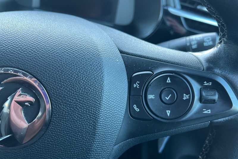 Used Vauxhall Corsa 2020 for sale - 77164313: Photo 22