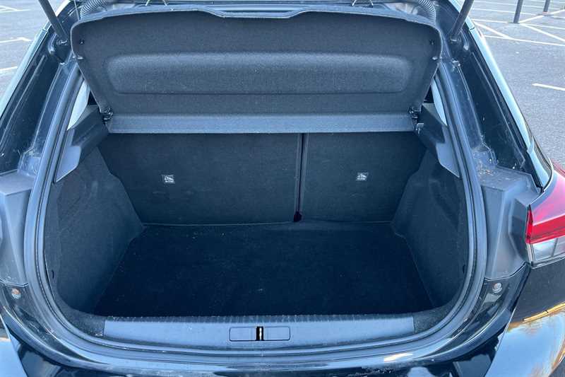 Used Vauxhall Corsa 2020 for sale - 77164313: Photo 24