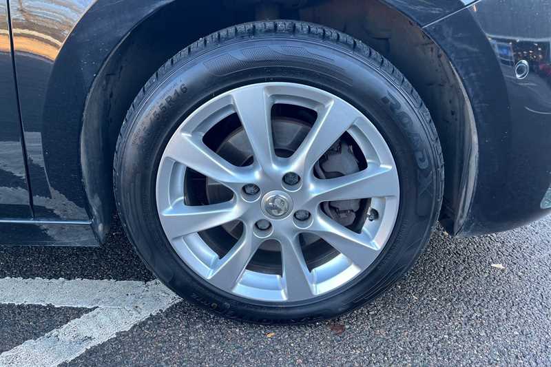 Used Vauxhall Corsa 2020 for sale - 77164313: Photo 25