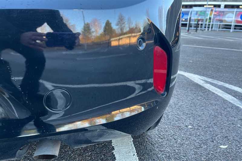 Used Vauxhall Corsa 2020 for sale - 77164313: Photo 33