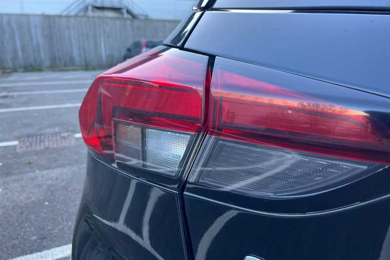 Used Vauxhall Corsa 2020 for sale - 77164313: Photo 34