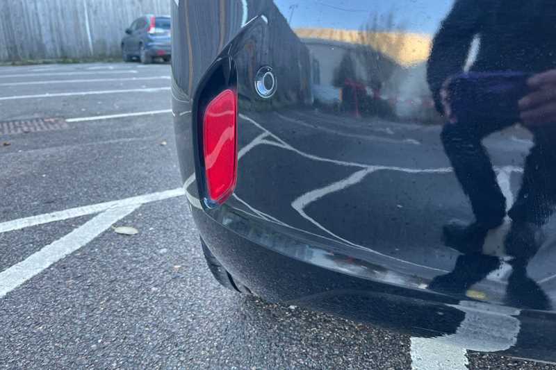 Used Vauxhall Corsa 2020 for sale - 77164313: Photo 35