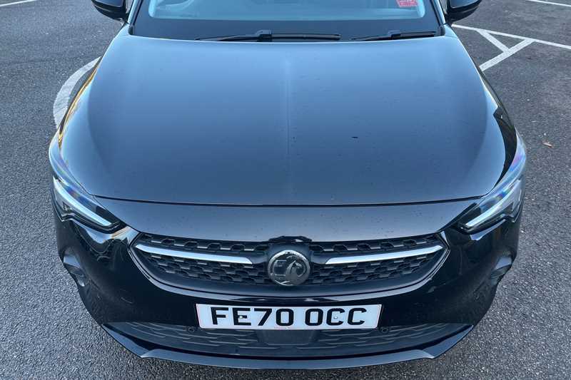 Used Vauxhall Corsa 2020 for sale - 77164313: Photo 41