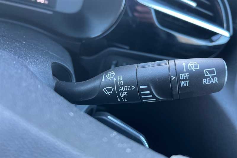 Used Vauxhall Corsa 2020 for sale - 77164313: Photo 47