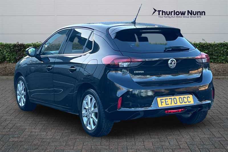 Used Vauxhall Corsa 2020 for sale - 77164313: Photo 5