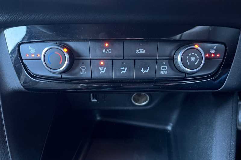 Used Vauxhall Corsa 2020 for sale - 77164313: Photo 50