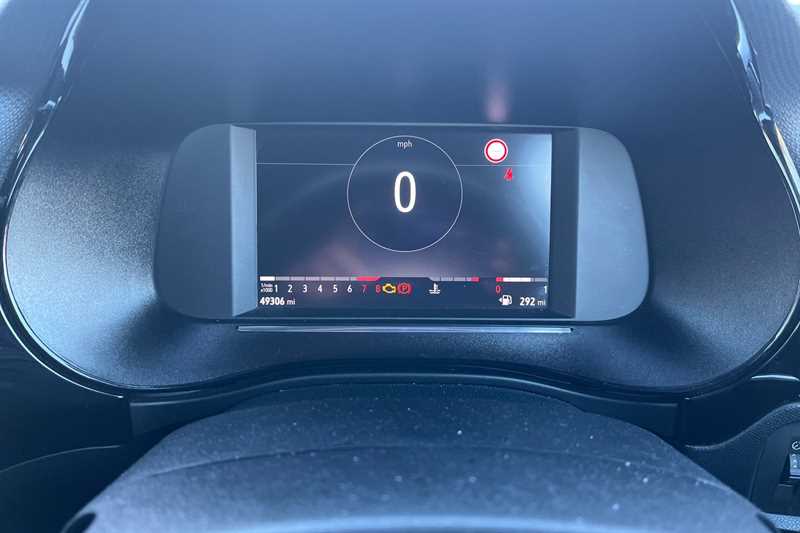 Used Vauxhall Corsa 2020 for sale - 77164313: Photo 58