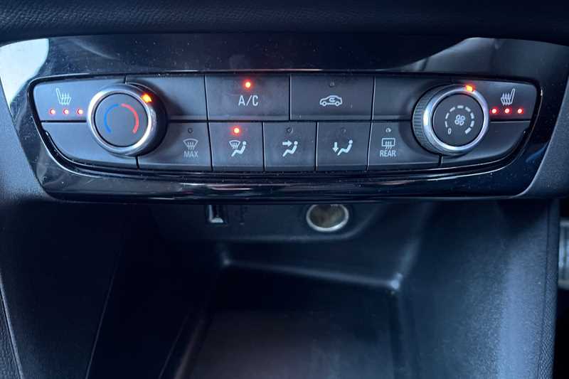 Used Vauxhall Corsa 2020 for sale - 77164313: Photo 59