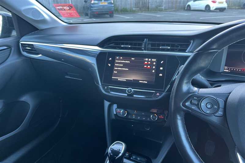 Used Vauxhall Corsa 2020 for sale - 77164313: Photo 60