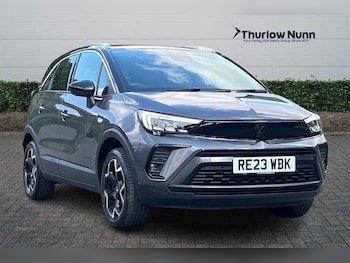 Used Vauxhall Crossland 2023 for sale - 79238331: Photo