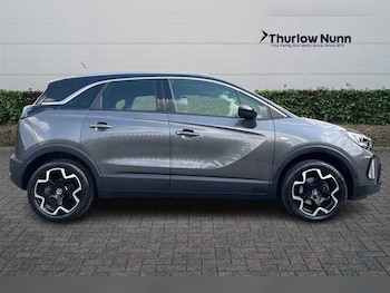 Used Vauxhall Crossland 2023 for sale - 79238331: Photo