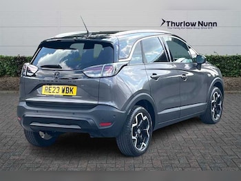 Used Vauxhall Crossland 2023 for sale - 79238331: Photo