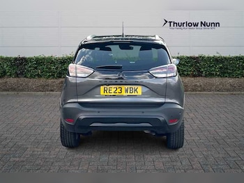 Used Vauxhall Crossland 2023 for sale - 79238331: Photo