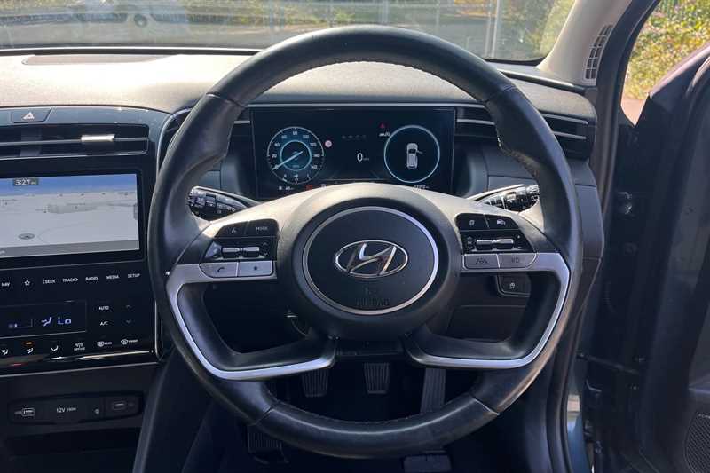 Vehicle 25