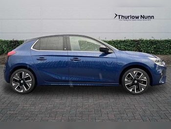 Used Vauxhall Corsa 2021 for sale - 77281322: Photo