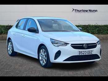 2023 - 1.2 Turbo Design Hatchback 5dr Petrol Auto Euro 6 (s/s) (100 ps)