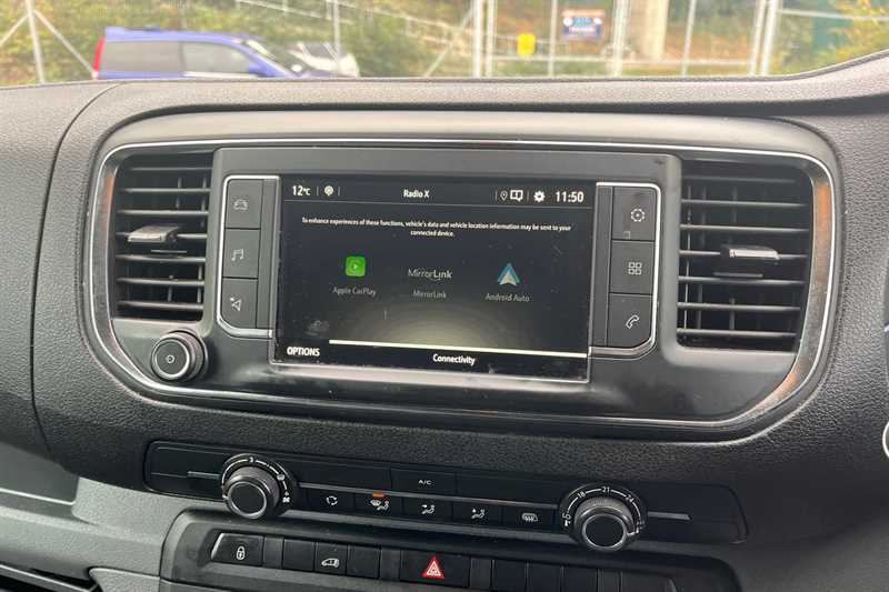 Used Vauxhall Vivaro 2019 for sale - 76705825: Photo 17