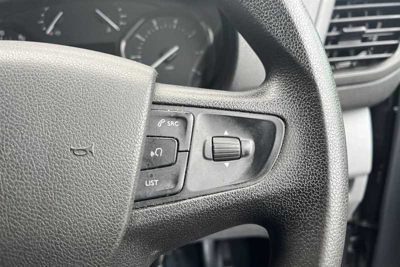 Used Vauxhall Vivaro 2019 for sale - 76705825: Photo 27