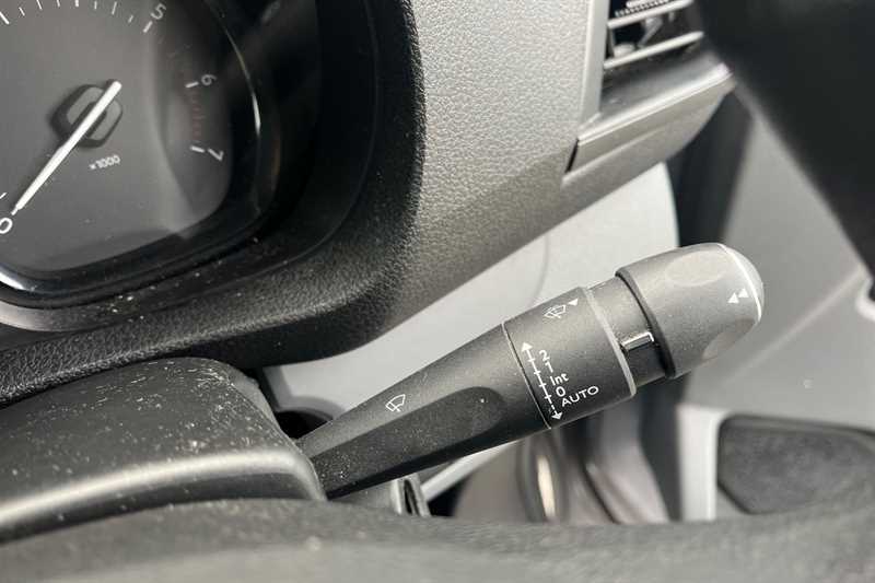 Used Vauxhall Vivaro 2019 for sale - 76705825: Photo 28