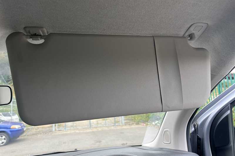 Used Vauxhall Vivaro 2019 for sale - 76705825: Photo 35