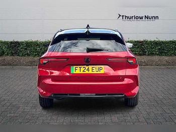 Used Vauxhall Astra 2024 for sale - 78206978: Photo