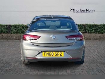 Used Vauxhall Insignia 2019 for sale - 77927598: Photo