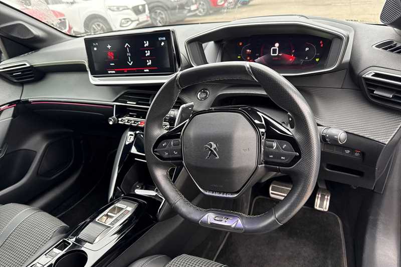 Used Peugeot 208 2022 for sale - 78103338: Photo 10
