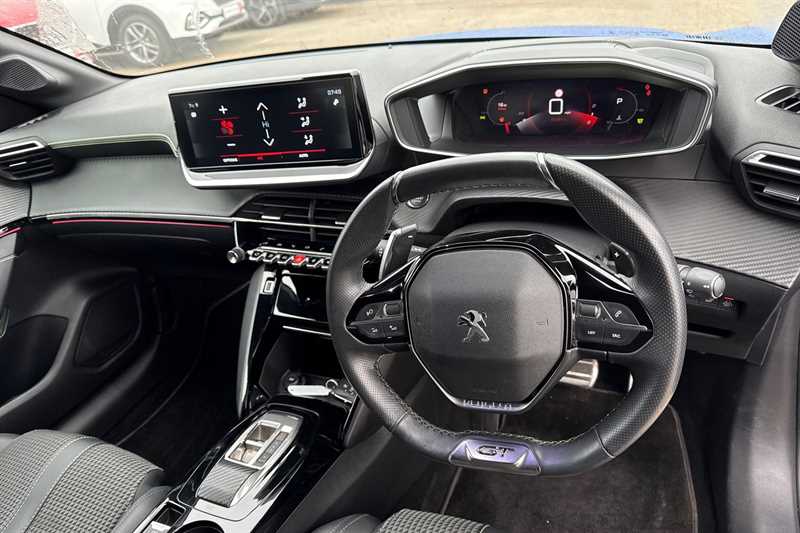 Used Peugeot 208 2022 for sale - 78103338: Photo 11