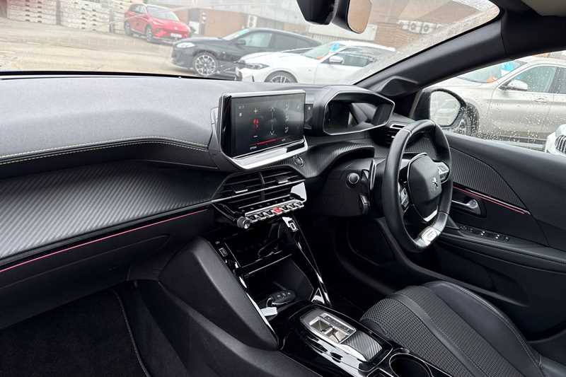 Used Peugeot 208 2022 for sale - 78103338: Photo 13