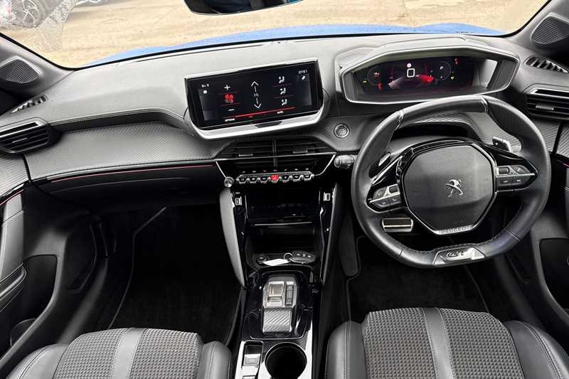 Used Peugeot 208 2022 for sale - 78103338: Photo 14