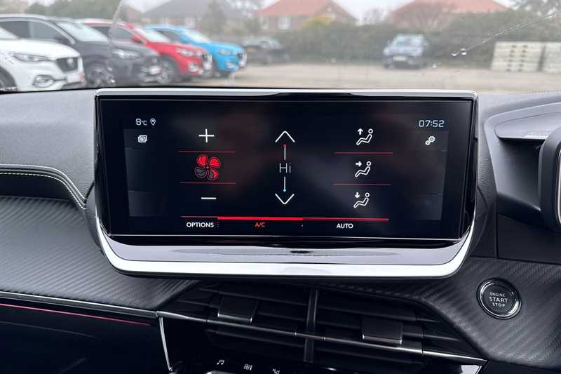 Used Peugeot 208 2022 for sale - 78103338: Photo 15