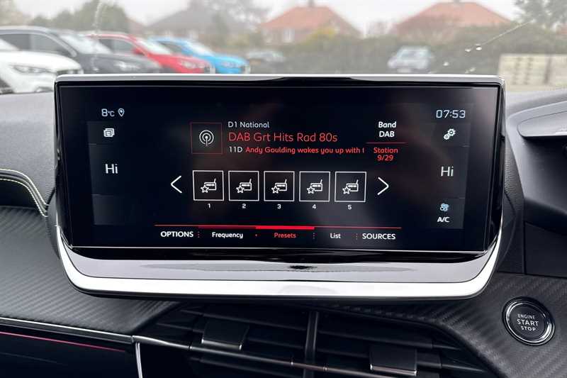 Used Peugeot 208 2022 for sale - 78103338: Photo 17