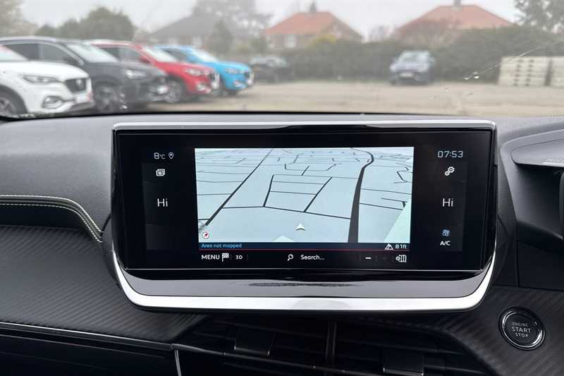 Used Peugeot 208 2022 for sale - 78103338: Photo 18