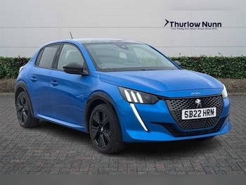 Peugeot 208 feature image