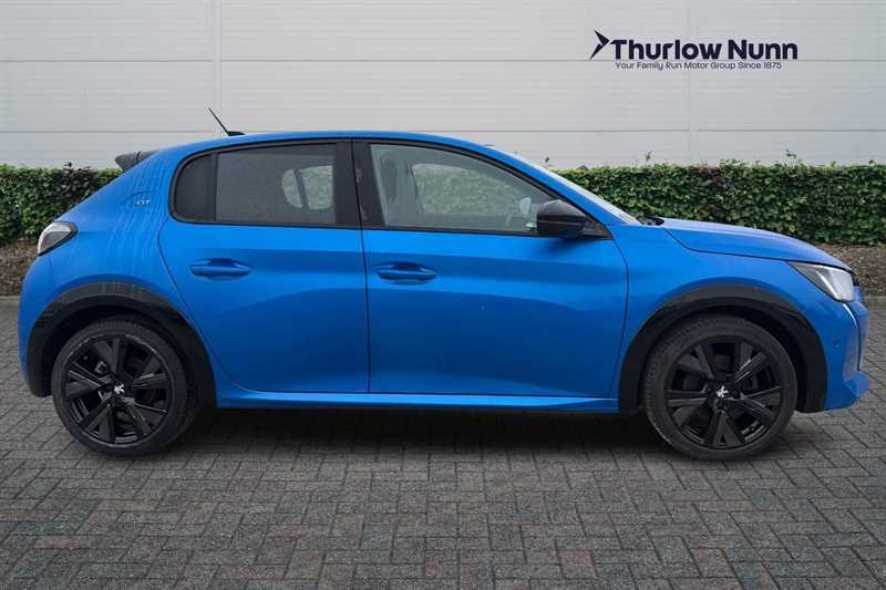 Used Peugeot 208 2022 for sale - 78103338: Photo 2