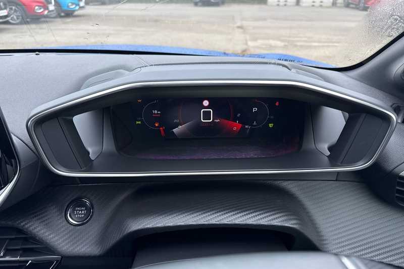 Used Peugeot 208 2022 for sale - 78103338: Photo 20