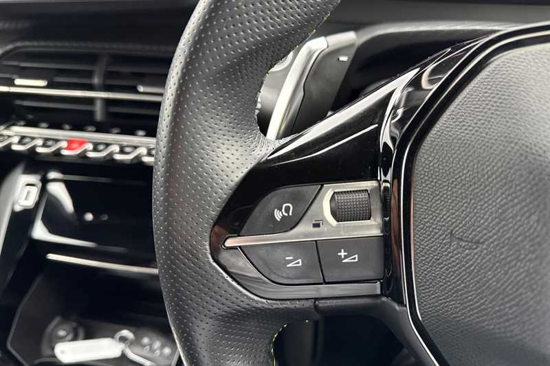 Used Peugeot 208 2022 for sale - 78103338: Photo 21