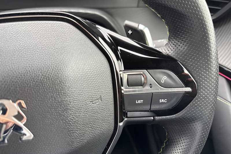 Used Peugeot 208 2022 for sale - 78103338: Photo 22