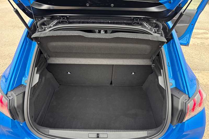 Used Peugeot 208 2022 for sale - 78103338: Photo 24