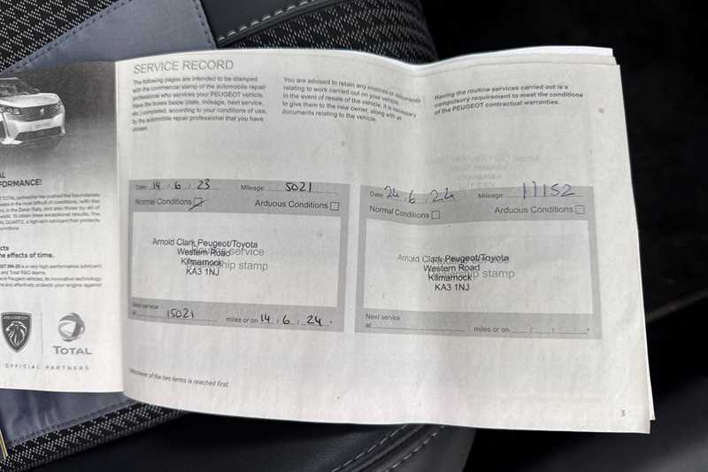 Used Peugeot 208 2022 for sale - 78103338: Photo 26