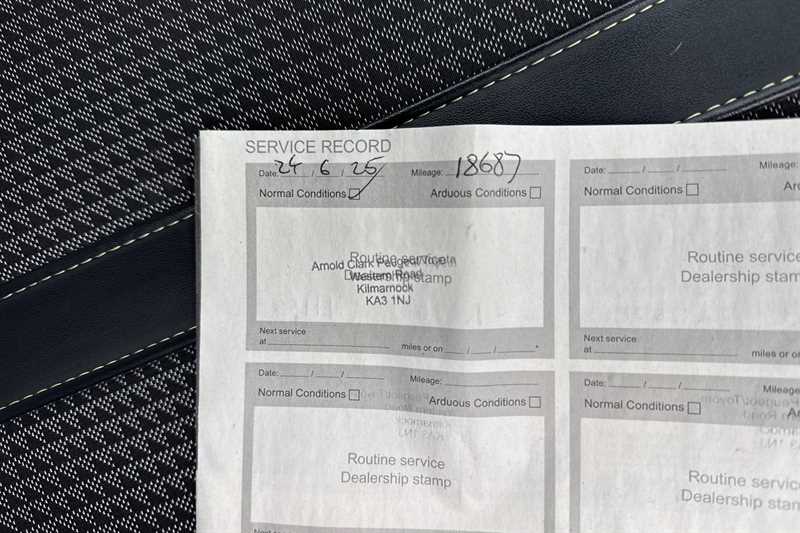 Used Peugeot 208 2022 for sale - 78103338: Photo 27