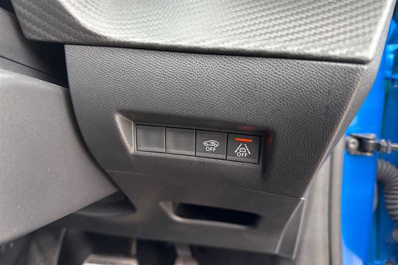 Used Peugeot 208 2022 for sale - 78103338: Photo 28