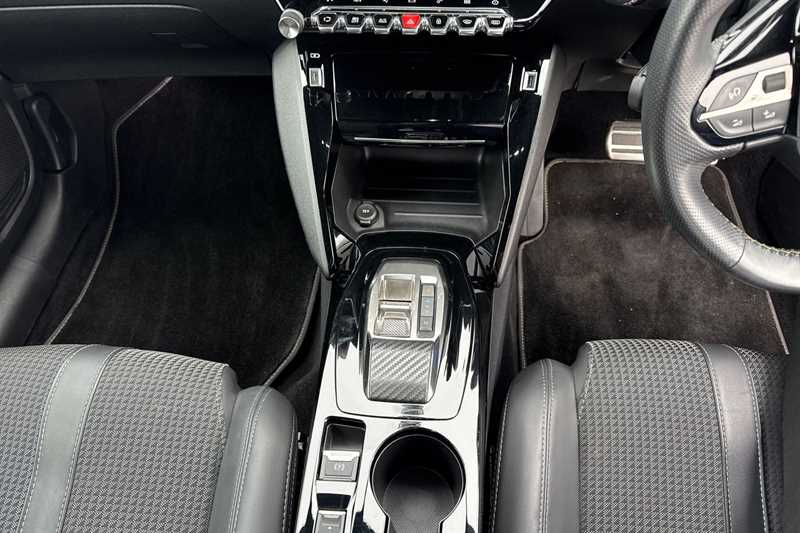 Used Peugeot 208 2022 for sale - 78103338: Photo 33