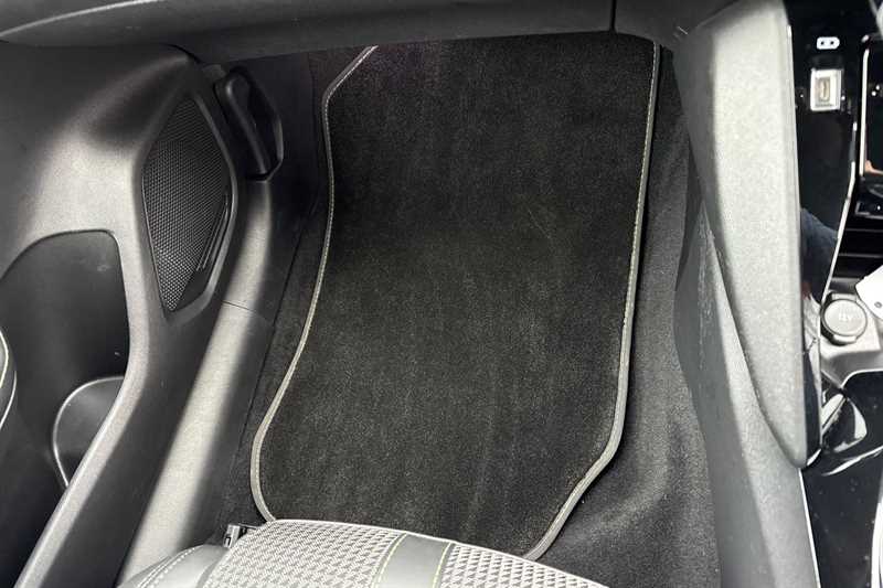 Used Peugeot 208 2022 for sale - 78103338: Photo 35