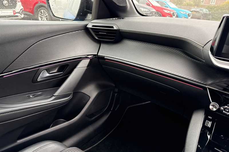 Used Peugeot 208 2022 for sale - 78103338: Photo 41