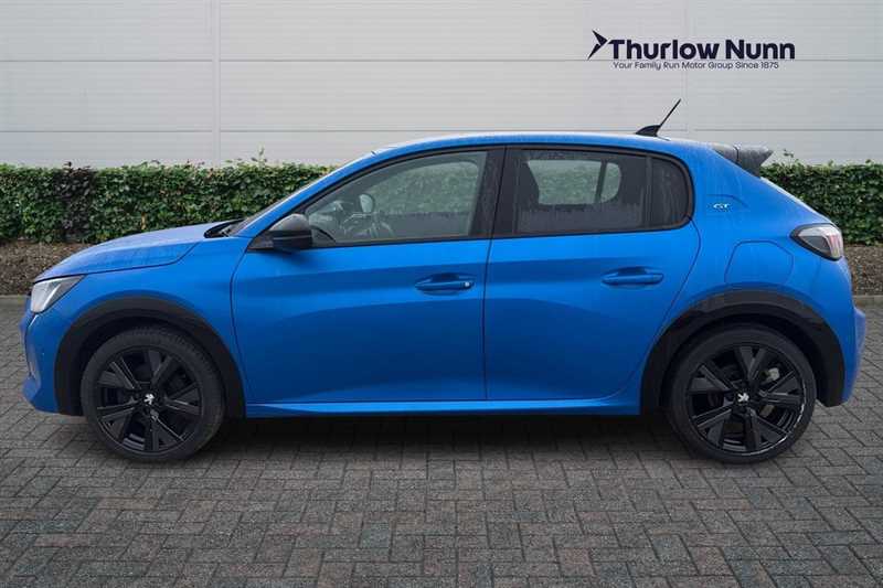 Used Peugeot 208 2022 for sale - 78103338: Photo 6